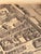 Late 20th Century Paris Maps (Louvre Issued) - A Pair For Sale - Image 5 of 18
