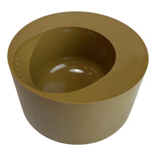 Ashtray by Enzo Mari for Danese Milano, 1970s For Sale