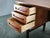 Danish Modern Teak Executive Desk by J. Svenstrup for A.P. Møbler, 1960s For Sale - Image 11 of 18