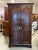 Design Plus Gallery presents a Cherry Television Armoire from Stickley Furniture. This tall cabinet displays classic...