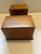 Early 20th Century Early 20th Century Charles Company - Mohawk Chief Brand - Double Cigar Box For Sale - Image 5 of 12