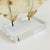 Transparent Vintage Acrylic Fish Sculpture For Sale - Image 8 of 11