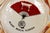 Mid 20th Century Castaways Hotel Miami Beach Glass Ashtray For Sale - Image 5 of 5
