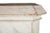Wood Pair of Faux-Marble Painted Pine Columns, Early 20th Century For Sale - Image 7 of 17