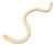 Vintage German Sports Rope Deco Object, 1970s For Sale