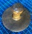 19Thc Hand Carved Cow Butter Stamp For Sale - Image 4 of 5