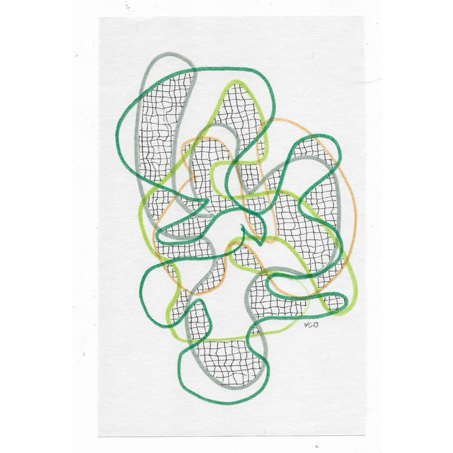 Artist William Glen Davis (c. 1911-2001) worked in the Pittsburgh area. His sculptures and paintings were closely related...