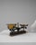 French 19th Century French Iron & Brass Scale For Sale - Image 3 of 18