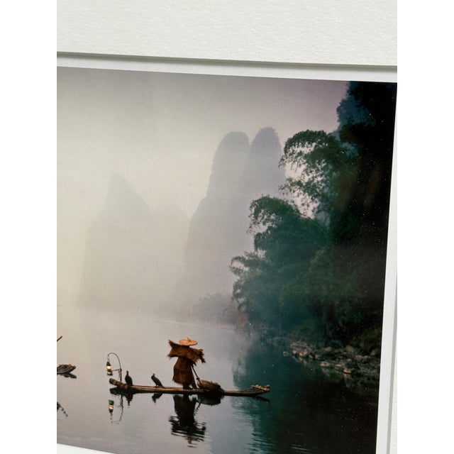 Lisa Kristine Lanterns Photograph, Signed For Sale - Image 9 of 12