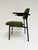 Se 69 Armchair by Martin Visser for T Spectrum, 1950s For Sale - Image 10 of 10