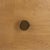 Early 21st Century Philippe Burl 1 Drawer 1 Shelf Accent in Natural For Sale - Image 5 of 9