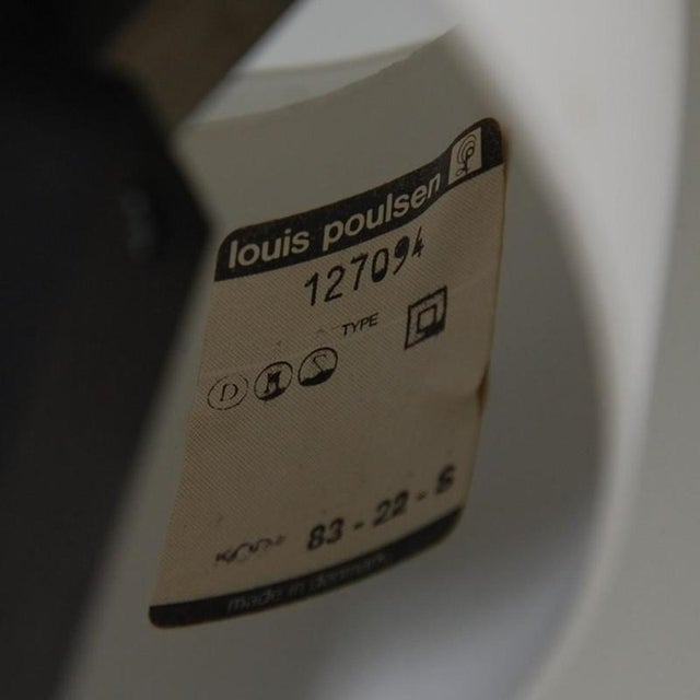 PH4/3 Table Lamp by Poul Henningsen, 1990s For Sale - Image 11 of 12