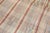 Large Antique American Rag Rug - 7'2" x 18'1" For Sale - Image 4 of 6