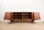 Large Danish Teak Model U15 Sideboard by Johannes Andersen for Uldum Mobelfabrik, 1966 For Sale - Image 3 of 10
