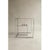 Diaframma Geometrical Armchair in Stainless Steel by Metalmorphosis Studio For Sale - Image 6 of 10