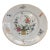 Early 18th Century Raynaud Limoges Céralène Raynaud “Panier Chinois” Dinner Plates 15 in Total For Sale