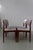Danish Modern Rosewood Dining Chairs by H. W. Klein for Bramin, 1960s, Set of 4 For Sale - Image 16 of 18