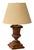 1990s Pair of Paul Ferrante Italian Urn Form Table Lamps For Sale - Image 5 of 5