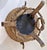 Early 20th Century Chinese Foo Dog Bronze Cloisonné Censor For Sale - Image 12 of 12
