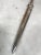 Vintage Silver Plated Equestrian Letter Opener, Italy, 1980s For Sale - Image 9 of 10