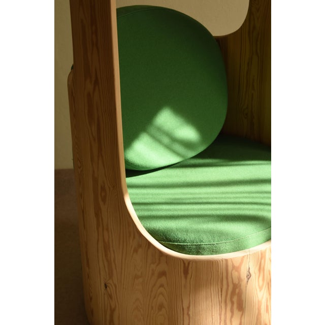 Hands Lounge Chair by Peter Opsvik, Norway, 1994 For Sale - Image 6 of 14