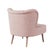 Mid-Century Modern Visconti Armchair by Ottiu For Sale - Image 3 of 8