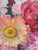Peony Fragrance — Original Oil Painting on Canvas / 31.49×35.43 in (80×90 cm), Floral Still Life, 2025, Unframed...