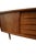 Brown Vintage Sideboard in Teak by Axel Christensen for Omann Jun, 1960s For Sale - Image 8 of 18