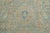 Turkish Oushak Rug 1'11" x 3'4" #17275 Explore a curated collection of hallway runners, wool rugs, and handmade...