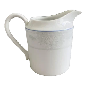 Vintage Mikasa South Hampton Creamer