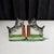 Mid 20th Century Mid 20th Century Ceramic Dog Bookends Schnauzer For Sale - Image 5 of 5