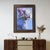 “Love in Bloom” - Floral Print - This original painting by a California artist has been transformed into a premium print...