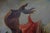The Angel of the Hearth Poster after Max Ernst For Sale - Image 6 of 10