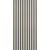 An instant classic, Edwin Stripe takes the plain flat stripe and gives it depth and dimension, down to the bristle marks...