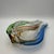 Glass Vase by Frantisek Zemek, 1960s For Sale - Image 10 of 12