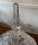 Lausitzer German Large Crystal Dish For Sale - Image 11 of 12
