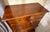 Vintage Late 20th Century Stanley “Open Home” Highboy Dresser For Sale - Image 9 of 11
