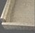 Late 20th Century Vintage Large 25'' X 18'' Anglo-Indian Bohemian Embossed Engraved Metal Tray For Sale - Image 5 of 18