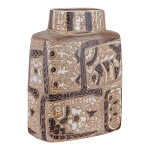 Nils Thorsson Royal Copenhagen Vase