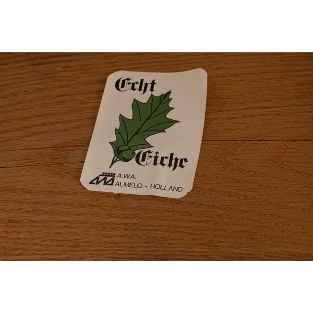 Armchairs and Coffee Table by Dittmann & Co for Awa, the Netherlands, 1960s, Set of 5 For Sale - Image 14 of 15