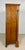 Large French Empire Walnut Secretaire, 1920 For Sale - Image 9 of 18
