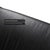 Black Echnaton 2-Seater Sofa in Black Leather from Leolux For Sale - Image 8 of 14