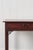 Single Drawer Georgian Side Table (c.1800) For Sale - Image 9 of 14