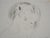 Mily Possoz, Little Girl Sewing, Original Signed Engraving For Sale - Image 5 of 10