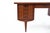 Danish Teak Desk, 1960s For Sale - Image 4 of 14