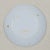 French Country 18th Century French Faience Plate For Sale - Image 3 of 3