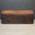 19th Century 19th C. European Dome-Top Immigrant Trunk/Storage Chest c.1800s For Sale - Image 5 of 8