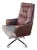 Dunbar Desk Chair by Edward Wormley For Sale