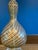 1970s Pair of Dino Martens Murano Glass Lamps For Sale - Image 9 of 9