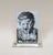Art Deco Matte Silver-Plated Picture Frames from WMF, 1930s, Set of 2 For Sale - Image 18 of 18